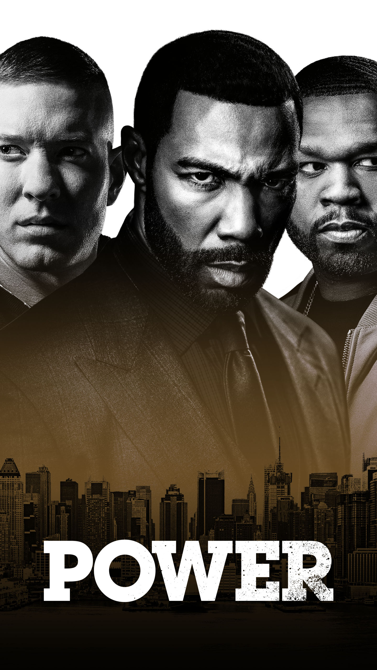 Watch new power season on sale 6