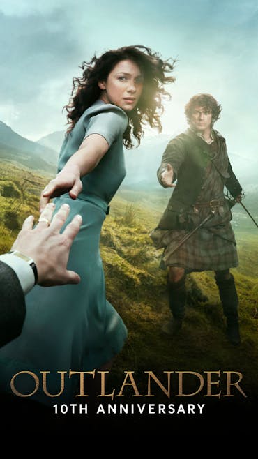 Outlander