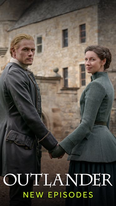 Outlander