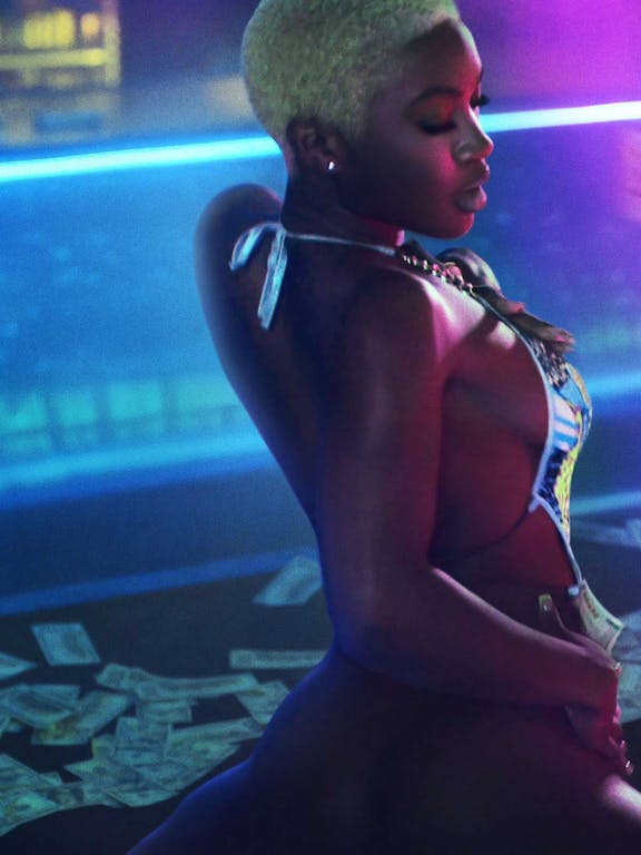 Watch Magic City: An American Fantasy on STARZ