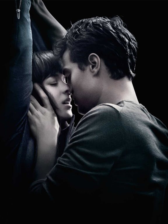 Watch Fifty Shades of Grey on STARZ