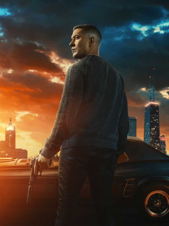 Watch Power Book IV: Force on STARZ