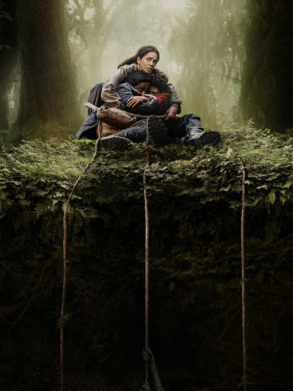 Watch Never Let Go on STARZ