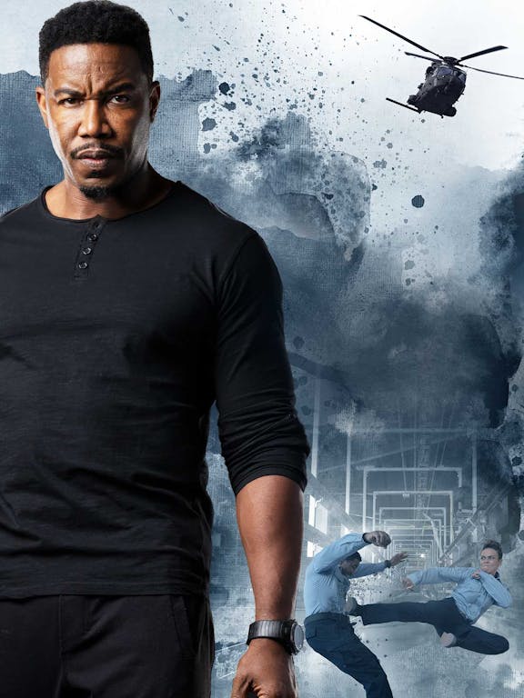 Watch Welcome to Sudden Death on STARZ