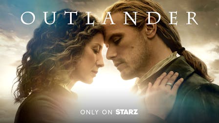 Watch Outlander on STARZ