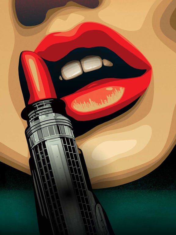 Watch Queen Of Manhattan on STARZ