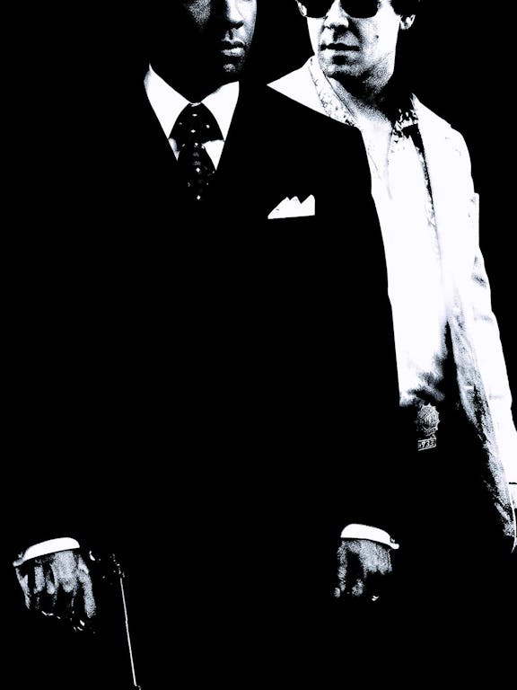 Watch American Gangster on STARZ