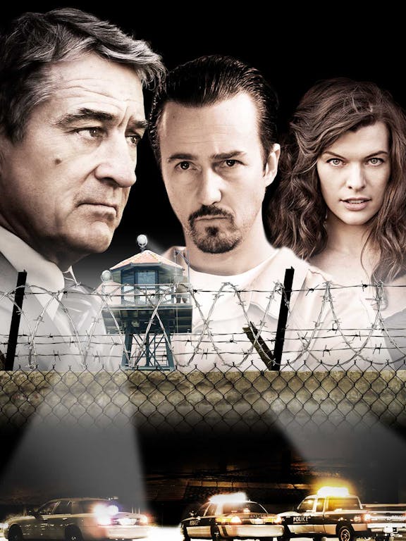 Watch Stone on STARZ