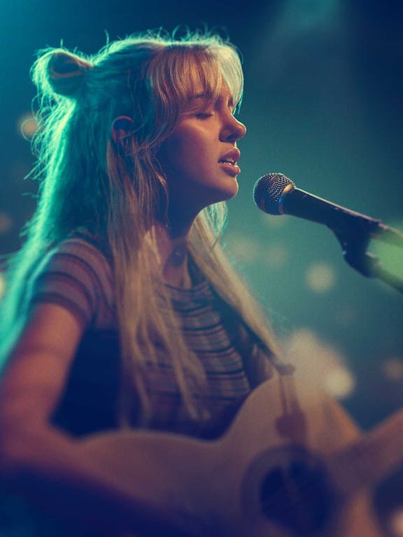 Watch Singing In My Sleep on STARZ