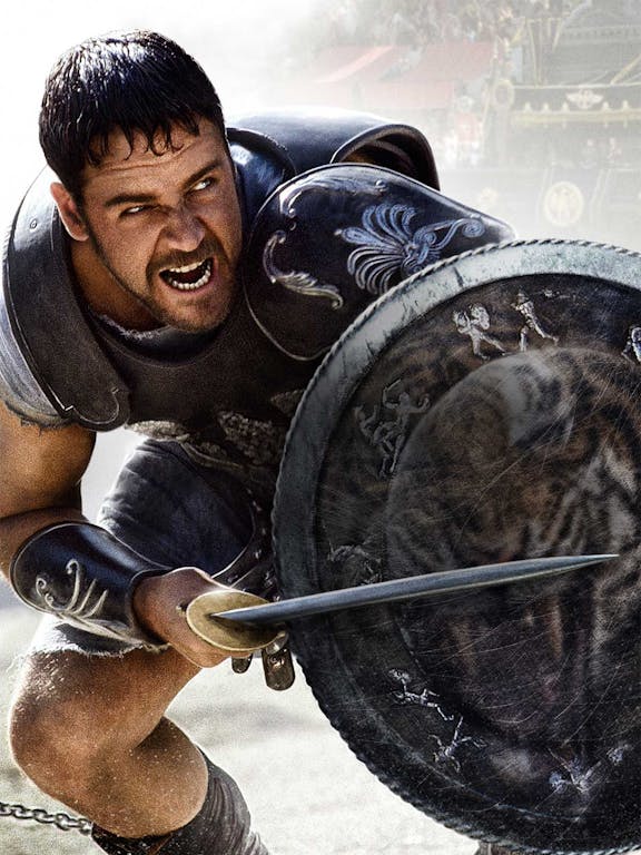 Watch Gladiator on STARZ