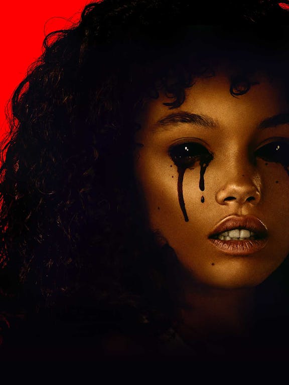 Watch Eye for an Eye on STARZ