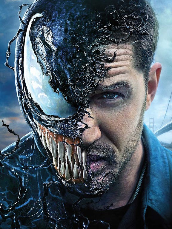 Watch Venom on STARZ