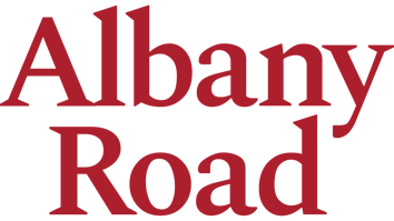 Albany Road