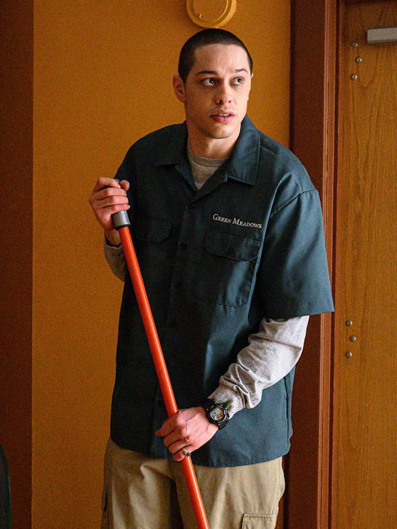 Watch The Home on STARZ