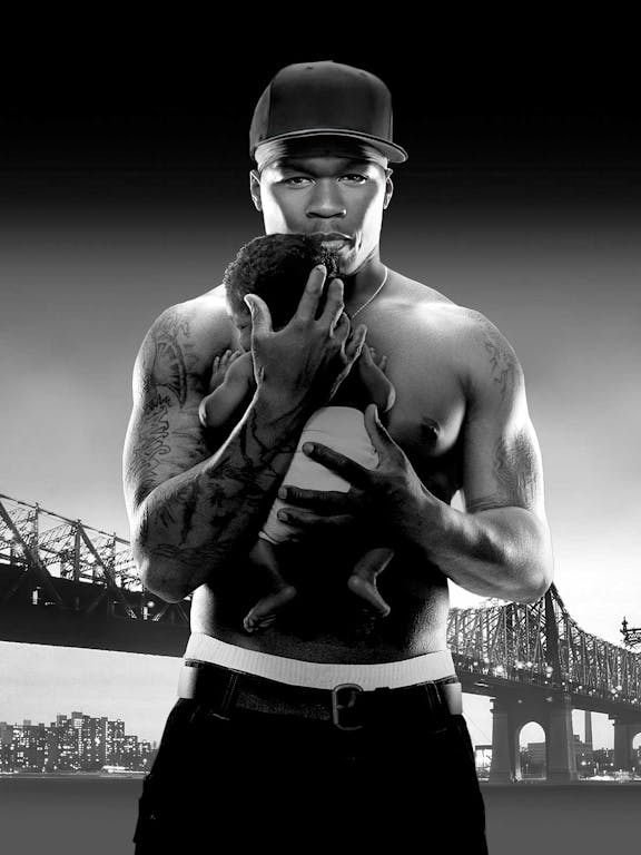 Watch Get Rich Or Die Tryin' on STARZ