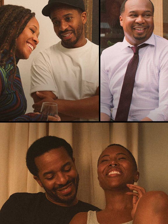 Watch Love, Brooklyn on STARZ