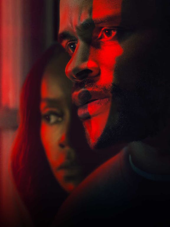 Watch The Knife on STARZ