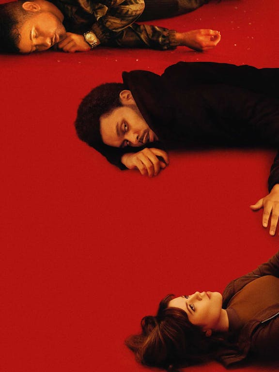 Watch Hurry Up Tomorrow on STARZ