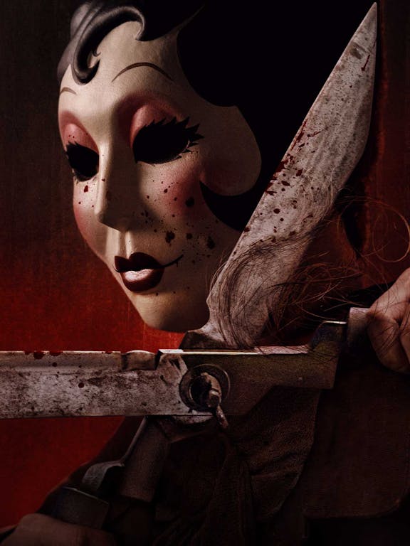 Watch The Strangers: Chapter 2 on STARZ