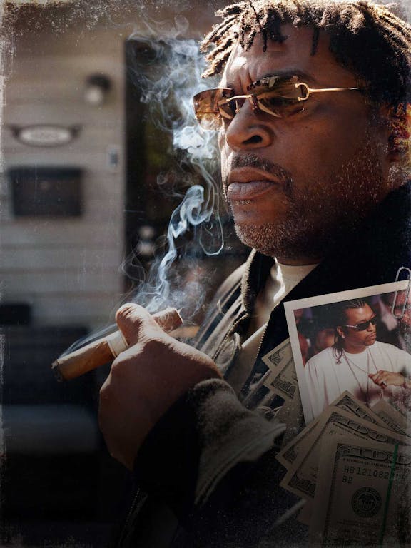 Watch The BMF Documentary: Blowing Money Fast on STARZ