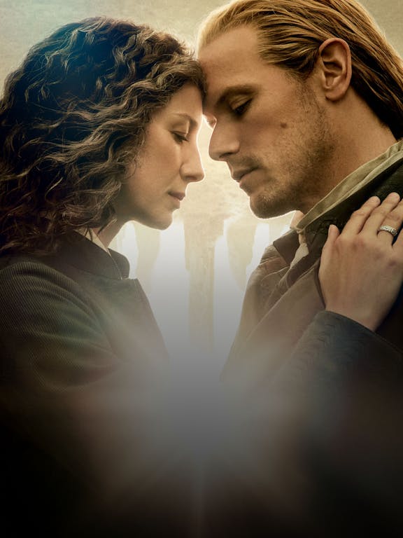 Watch Outlander on STARZ