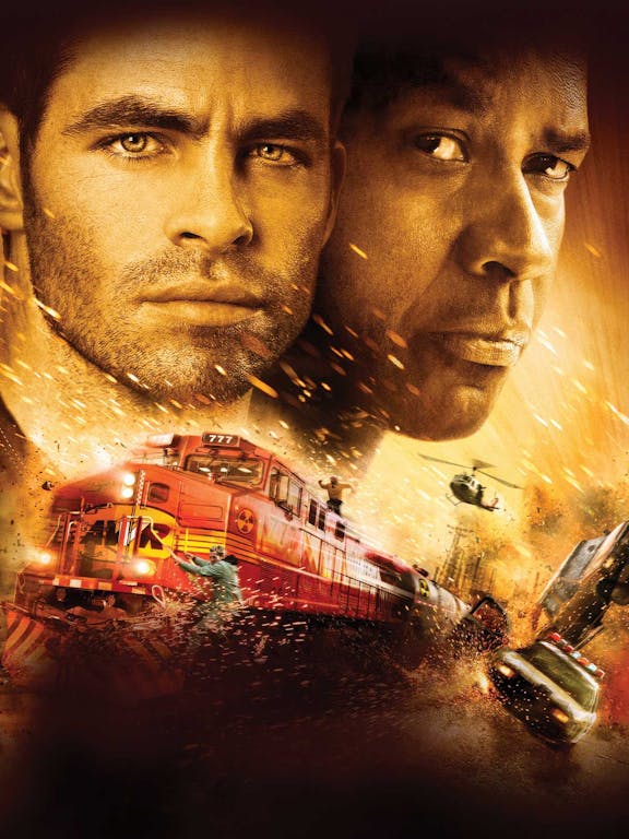 Watch Unstoppable on STARZ