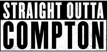 Straight Outta Compton