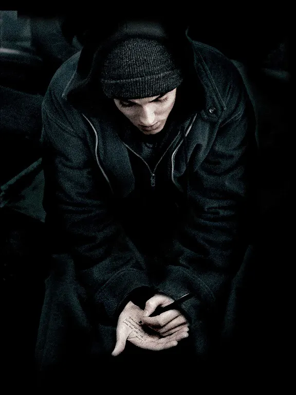 Watch 8 Mile on STARZ
