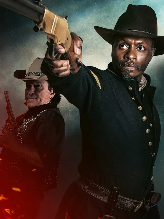 Watch Resurrection Road on STARZ