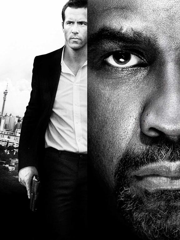Watch Safe House on STARZ