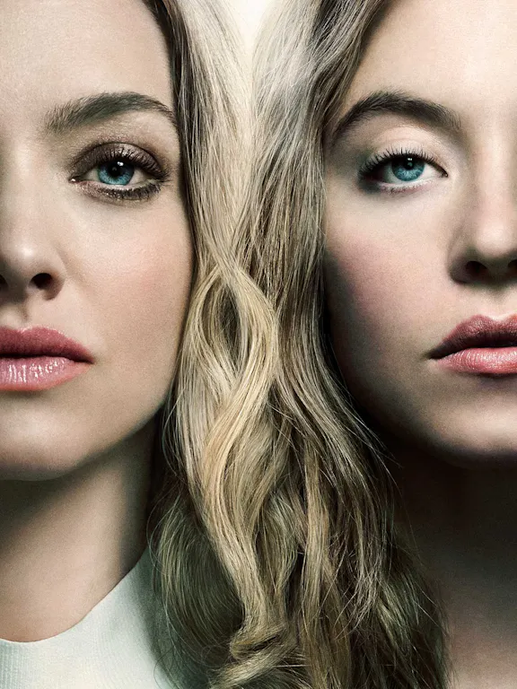 Watch The Housemaid on STARZ