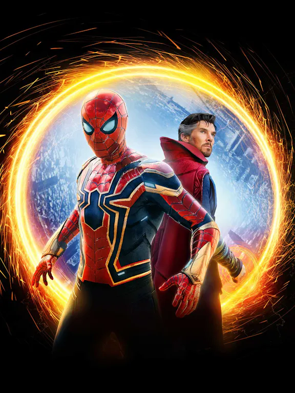 Watch Spider-Man: No Way Home on STARZ