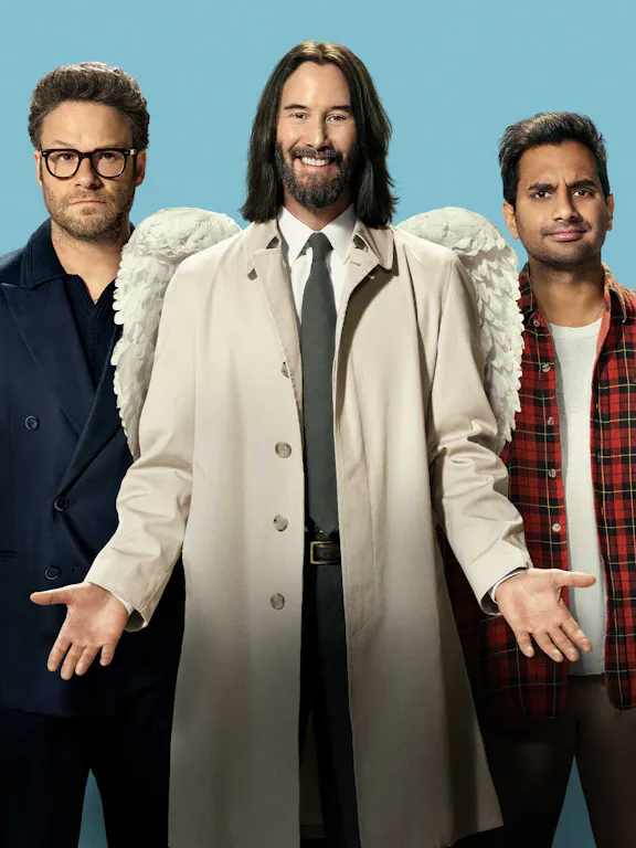 Watch Good Fortune on STARZ