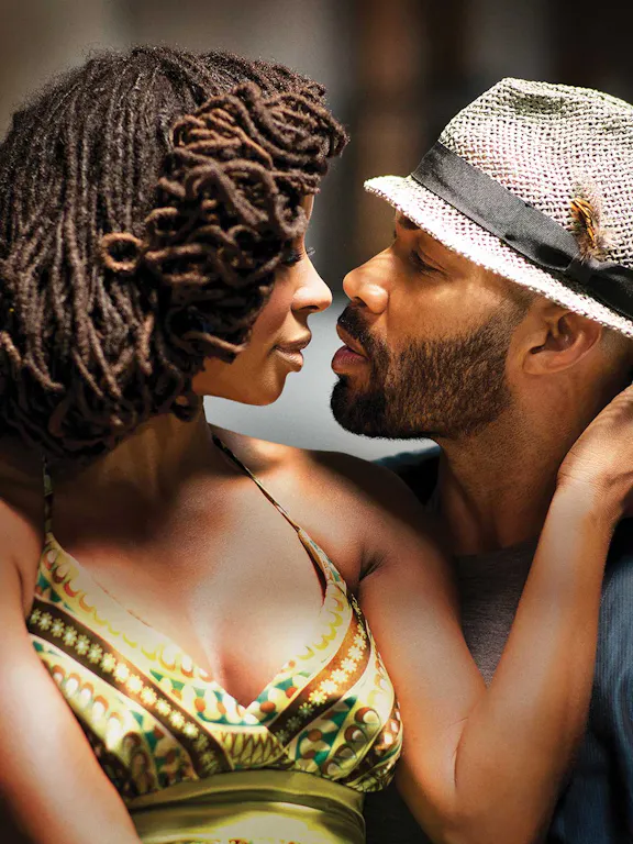 Watch Things Never Said on STARZ