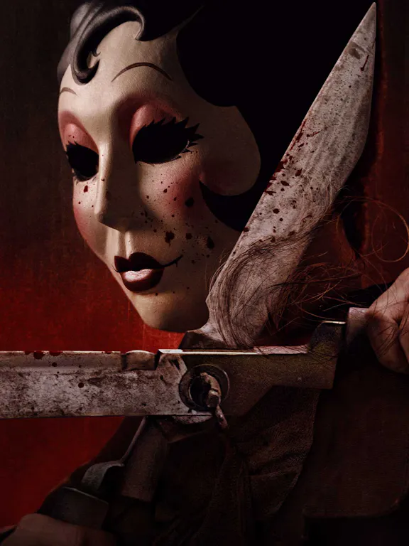 Watch The Strangers: Chapter 2 on STARZ