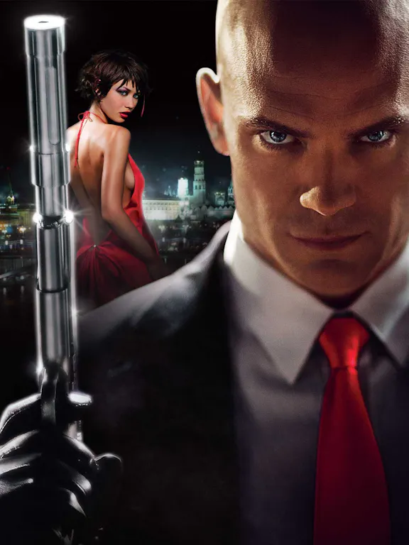 Watch Hitman on STARZ