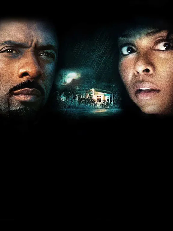 Watch No Good Deed on STARZ