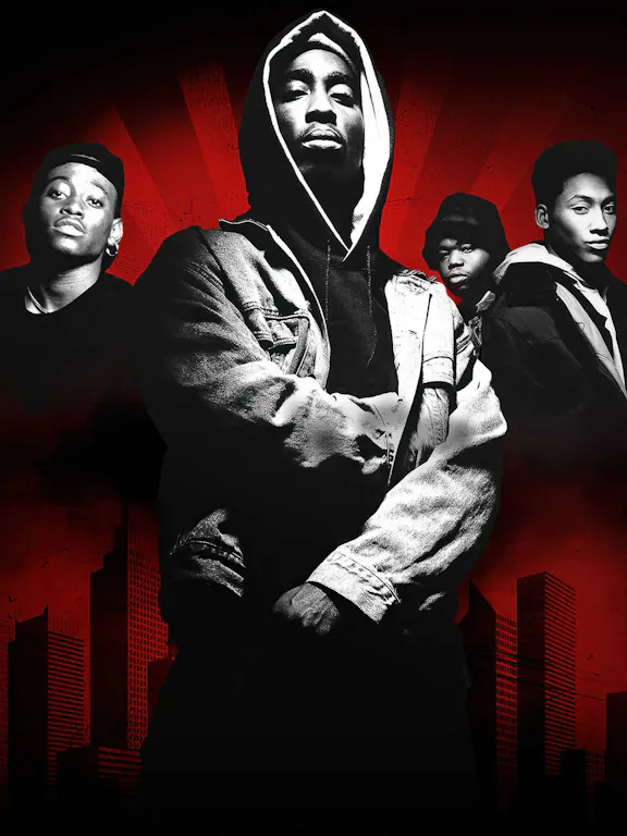 Watch Juice on STARZ