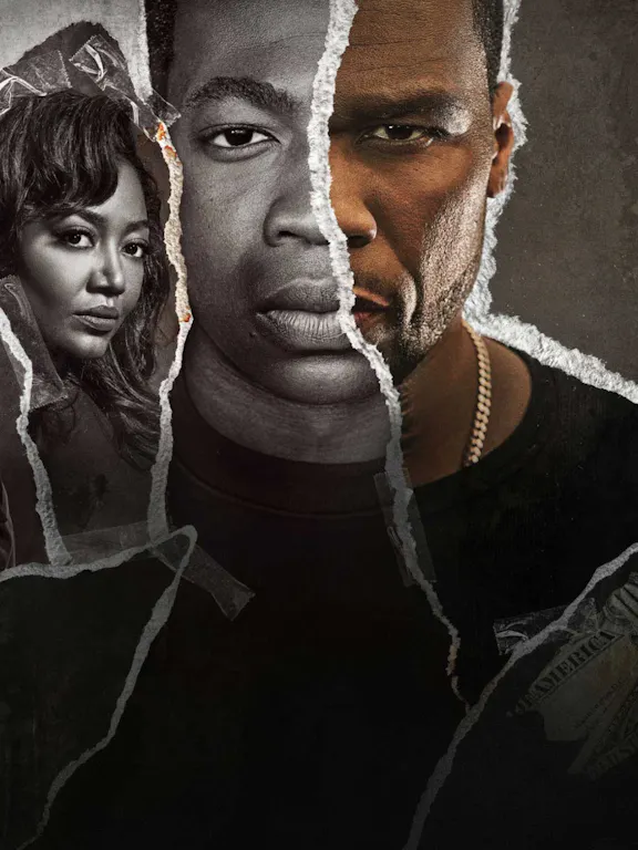 Watch Power Book III: Raising Kanan on STARZ
