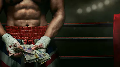 Watch Fightland on STARZ