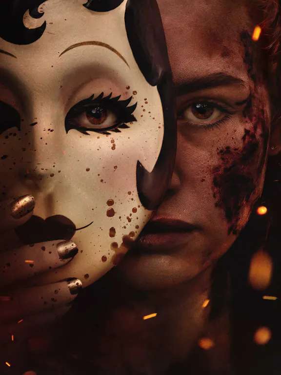 Watch The Strangers: Chapter 3 on STARZ