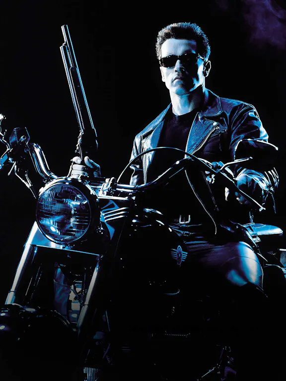Watch Terminator 2: Judgment Day on STARZ