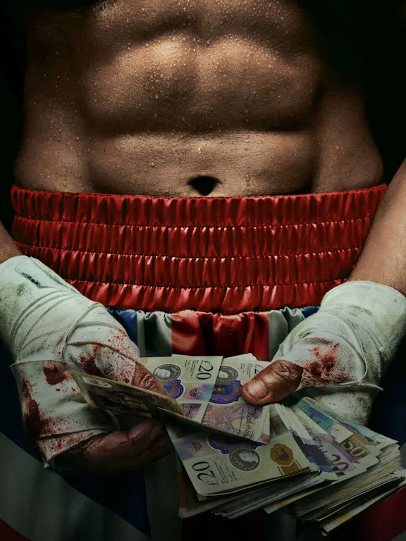 Watch Fightland on STARZ