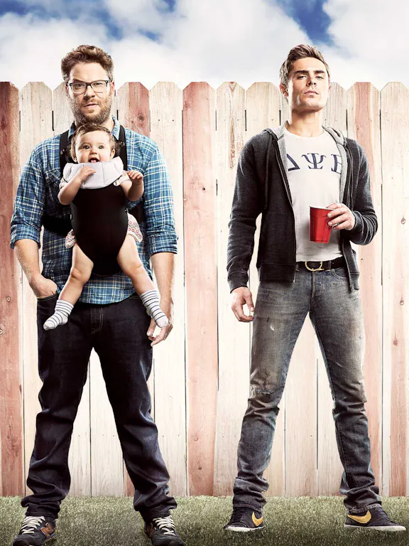Watch Neighbors on STARZ