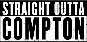 Straight Outta Compton