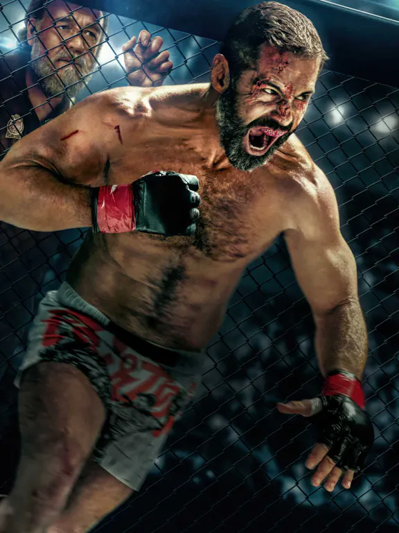 Watch Beast on STARZ