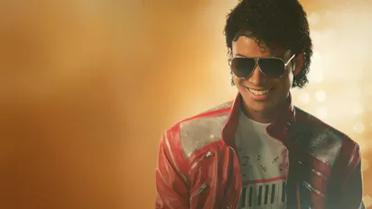 Watch Michael on STARZ