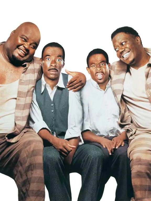 Watch Life on STARZ