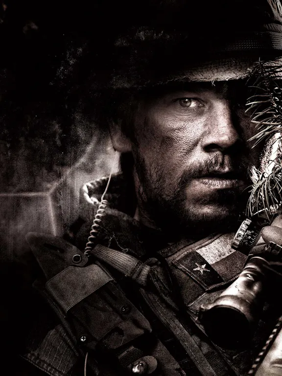 Watch Lone Survivor on STARZ