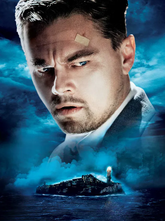Watch Shutter Island on STARZ